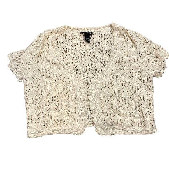 Venezia Sweaters - VINTAGE Venezia Cardigan